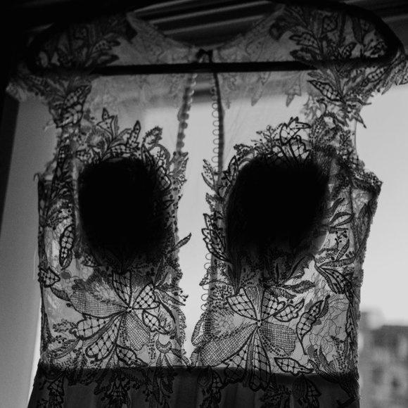 Wedding Gown - Picture 6 of 6